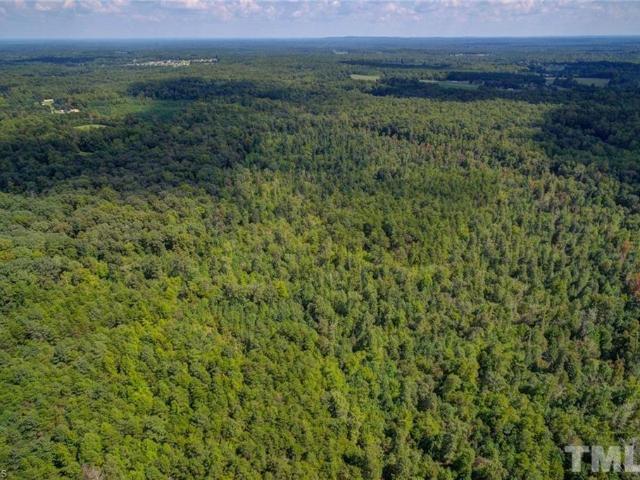 Land for sale in Guilford, North Carolina