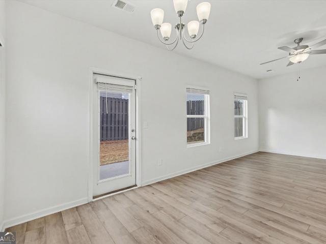Townhouse for sale in Oakwood, Georgia