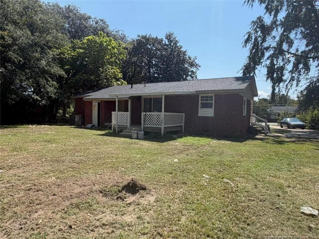 House for sale in Hope Mills, North Carolina