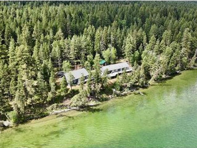 House for sale in 108 Mile Ranch, British Columbia