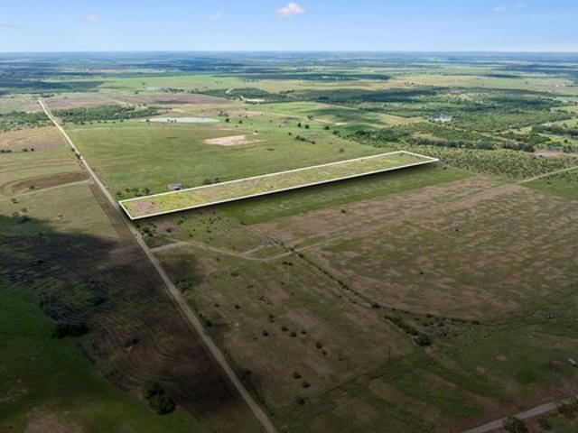 Land for sale in Wilson, Texas
