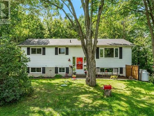 House for sale in Augusta, Ontario