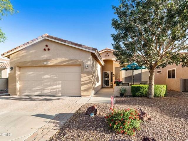 House for sale in Gilbert, Arizona