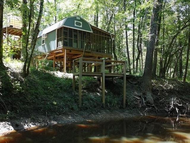 Land for sale in Grady, Georgia