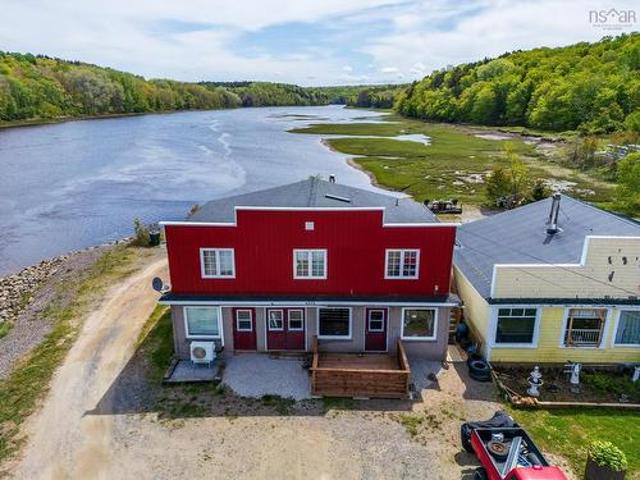 House for sale in Weymouth, Nova Scotia