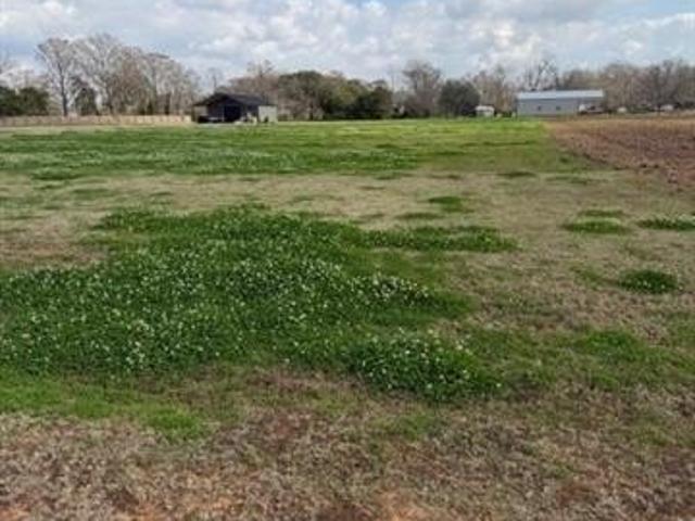 Land for sale in Boyce, Louisiana