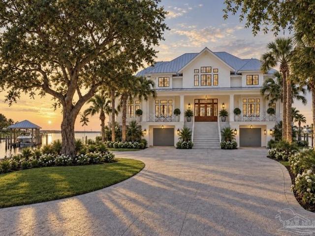 Land for sale in Gulf Breeze, Santa Rosa County