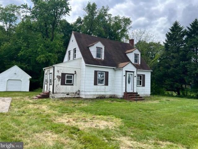 House for sale in Delaware