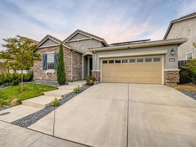House for sale in El Dorado Hills, California