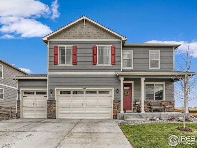 House for sale in Bennett, Colorado