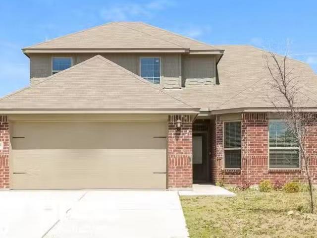 House for rent in Fort Worth