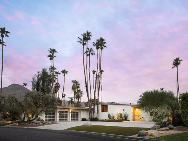 House for sale in Indian Wells, California