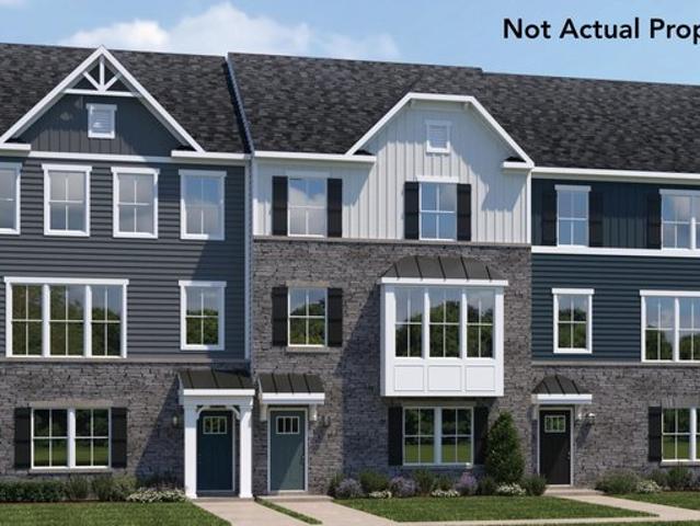 Townhouse for sale in Hilliard, Franklin County
