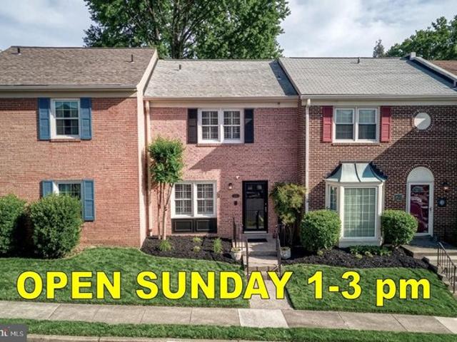 Townhouse for sale in Virginia