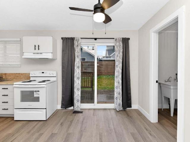 House for sale in Clayoquot, British Columbia