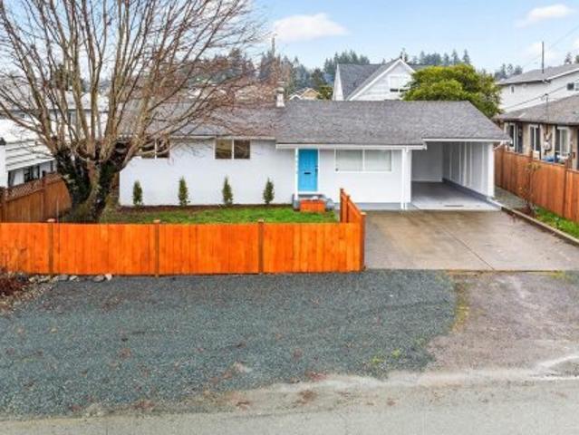 Property for sale in Clayoquot, British Columbia