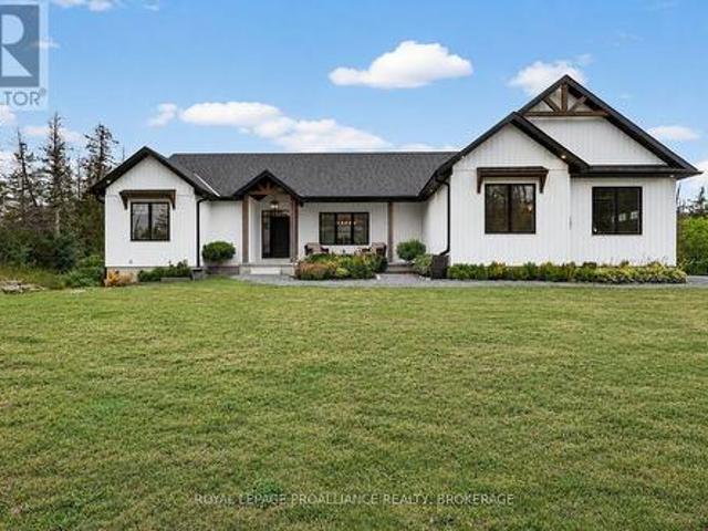 House for sale in Hastings, Ontario