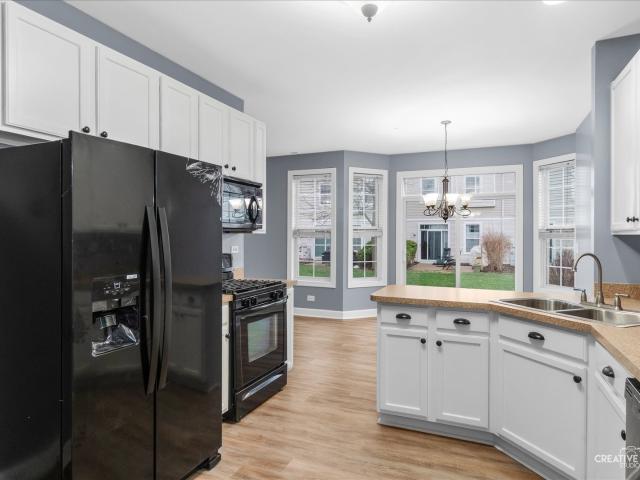 Townhouse for sale in Bristol, Illinois