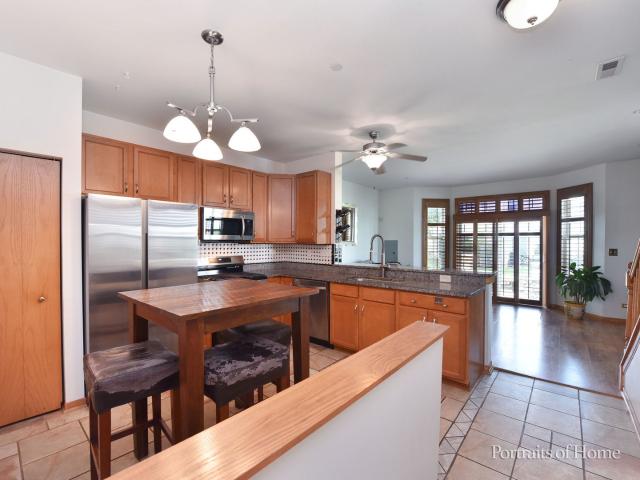 Townhouse for sale in Bristol, Illinois
