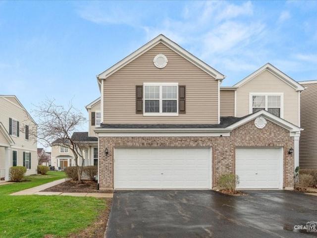 Townhouse for sale in Bristol, Illinois