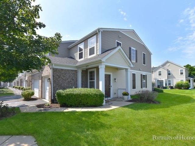 Townhouse for sale in Yorkville, Kendall County