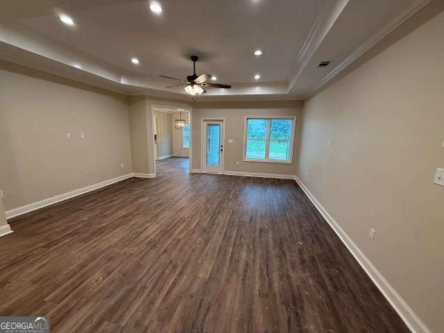 House for sale in Lowndes, Georgia