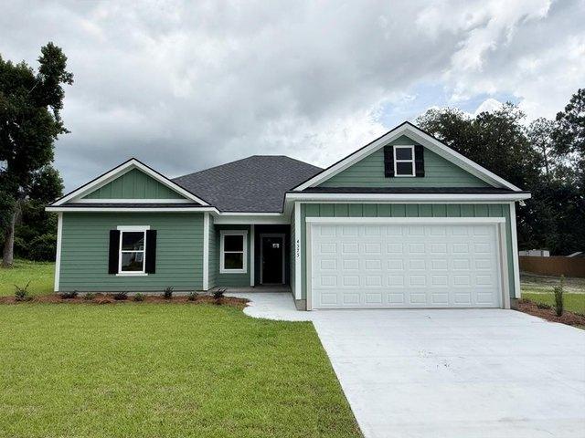 House for sale in Lowndes, Georgia