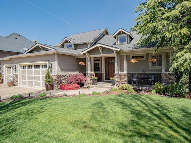 House for sale in Oregonia