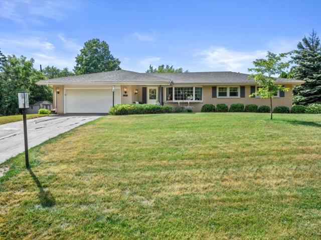 House for sale in Brookfield, Wisconsin
