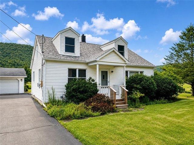 House for sale in Erwin, New York