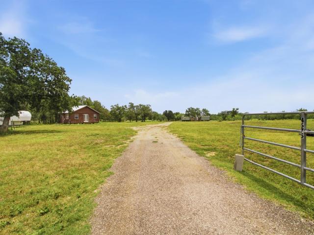 Land for sale in Lockhart, Texas