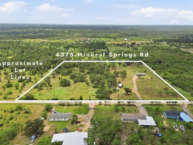 House for sale in Lockhart, Texas