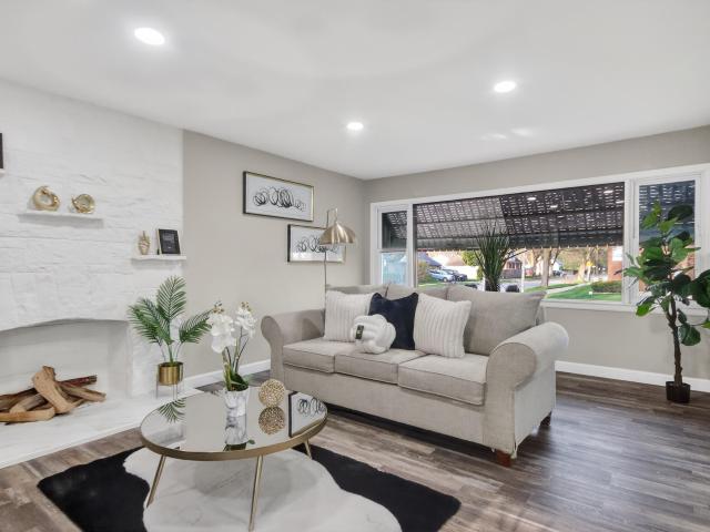 House for sale in Milwaukee, Wisconsin