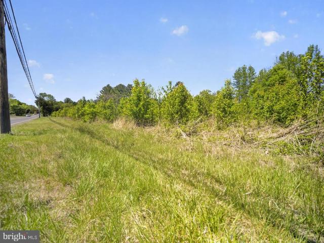 Land for sale in White Plains, Maryland