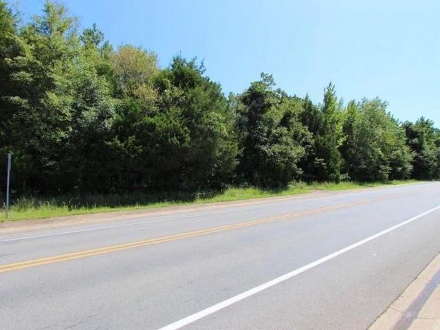 Land for sale in Ark