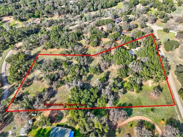 House for sale in Mariposa, California