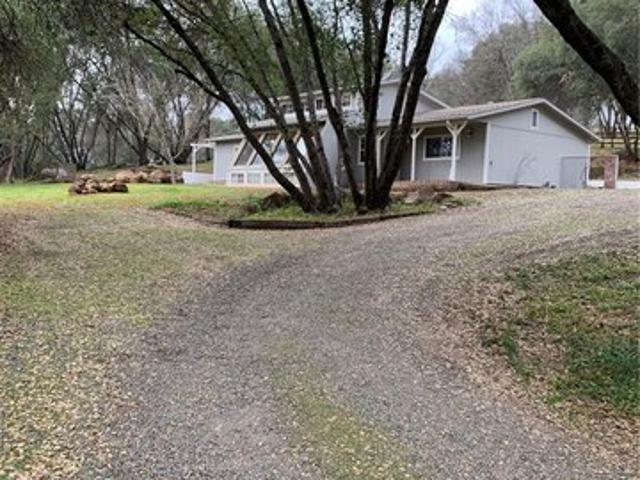 House for sale in Mariposa, California