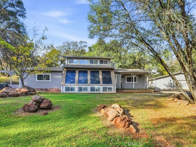 House for sale in Mariposa, California