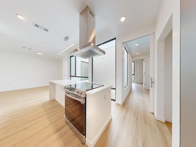 Apartment for rent in Los Angeles, California