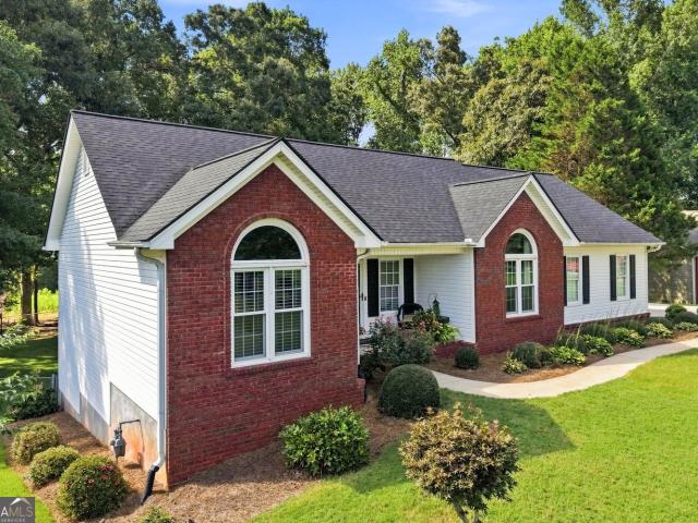 House for sale in Gainesville, Georgia
