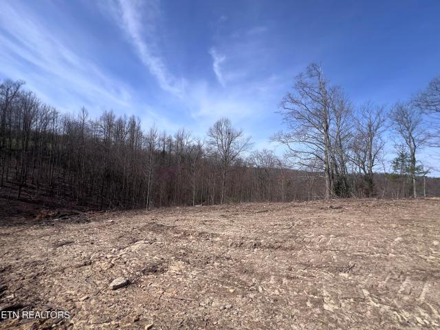 Land for sale in Tennessee