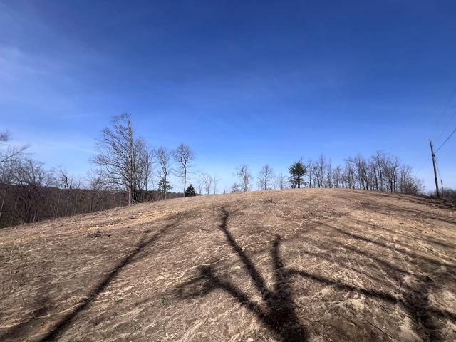 Land for sale in Tennessee