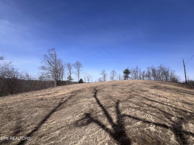 Land for sale in Tennessee