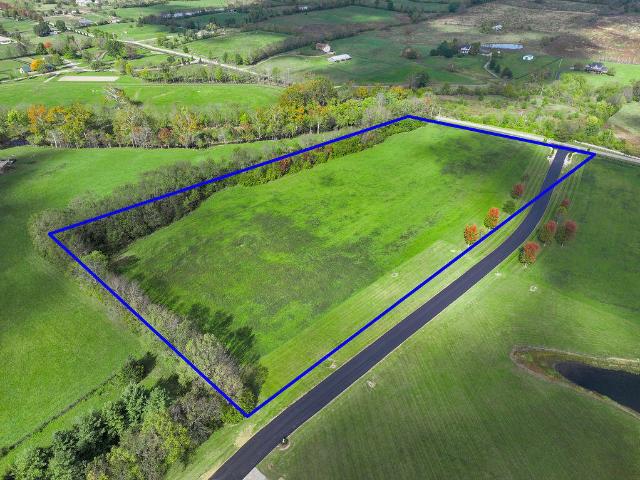 Land for sale in Lexington, Kentucky