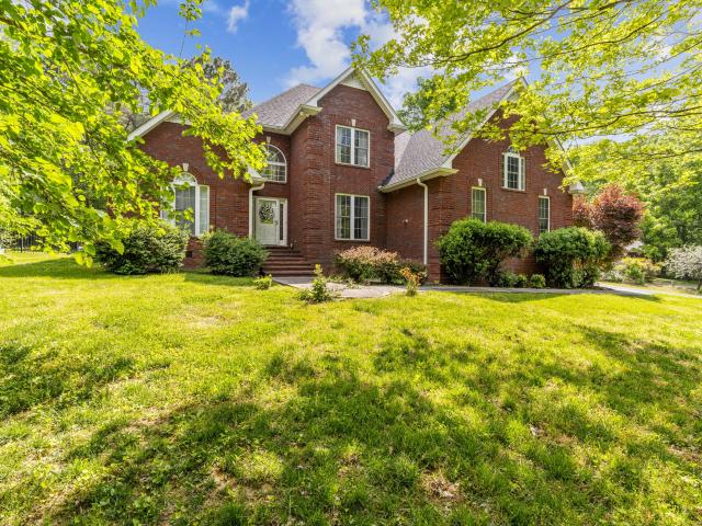 House for sale in Tennessee