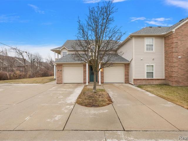 Property for rent in Macomb, Michigan