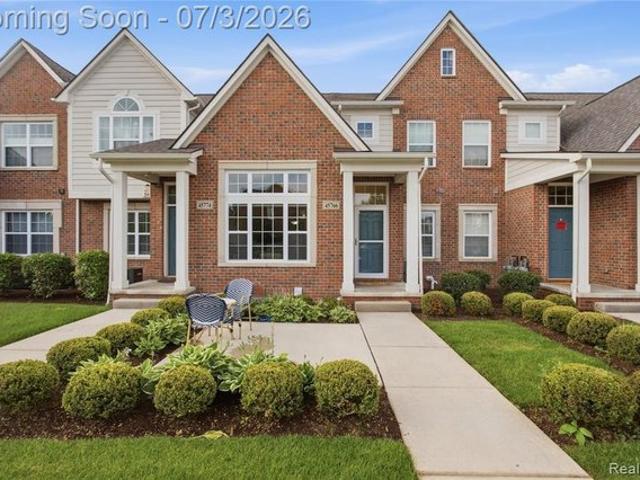 Condo for sale in Canton, Mississippi