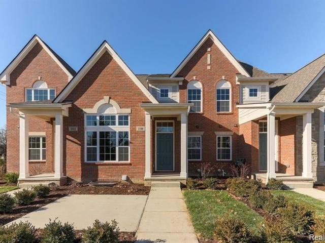 Condo for sale in Canton, Mississippi