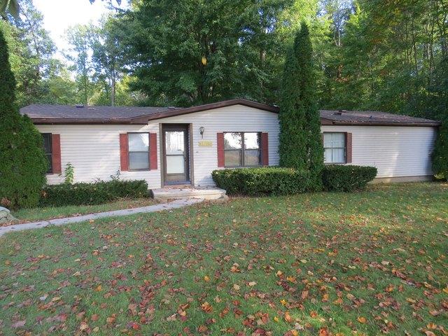House for sale in Belleville, Michigan