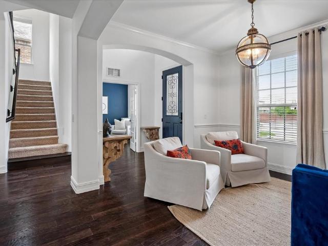 Property for rent in Denton, Texas
